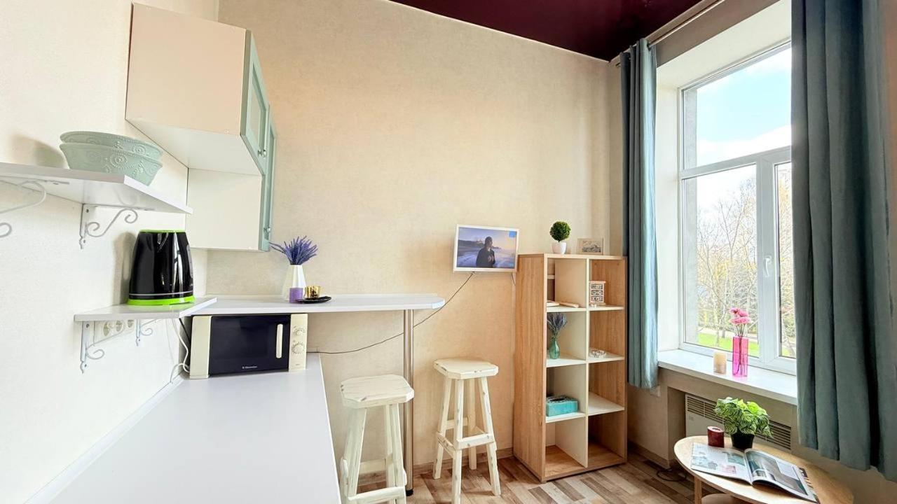 Жк Парковый Квартал Apartment Kharkiv Exterior photo